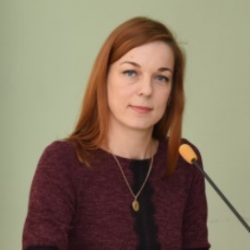 Довгопола Л.І.