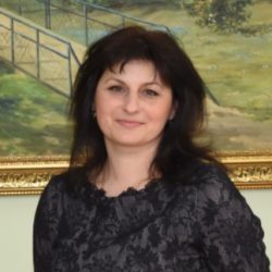 Глоба О.Ф.