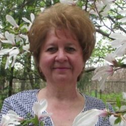 Воловик Л.М. Воловик Л.М.