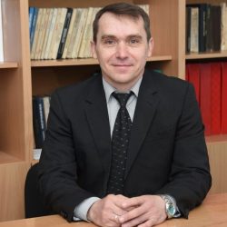 Герасимчук В.П. Герасимчук В.П.
