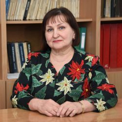 Красюк В.М.