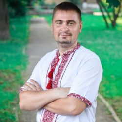 Бобовський Р.П.