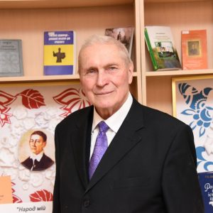 Чернов Б.О. Чернов Б.О.