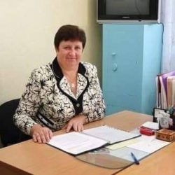 Бузницька (математика) Бузницька (математика)