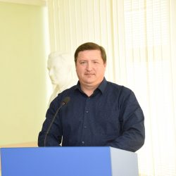 Бабак О.А. Бабак О.А.