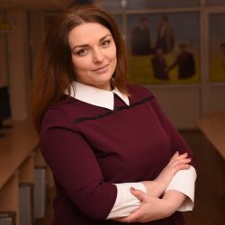 Басюк Любов Вікторівна