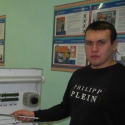 Бідний Олексій Олексійович