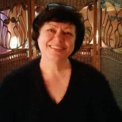 Богатирьова Галина Андріївна