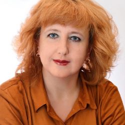 Брюханова Наталія Олександрівна