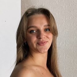 Діана Сентіщева