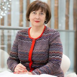Доброскок Ірина Іванівна