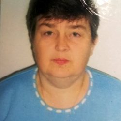 Довга Валентина Миколаївна