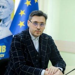 Дудар Василь Леонідович