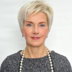 Федорова Олена Валеріївна