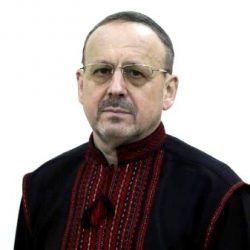 Горбатюк Роман Михайлович