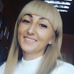Горбенко Ольга Володимирівна