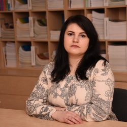 Калашник Марина Григорівна