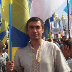 Калашник Олександр Григорович