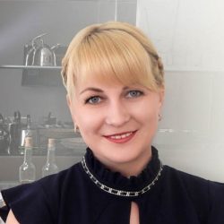 Капшук Олена Анатоліївна