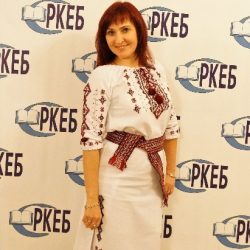 Колодич Юлія Миколаївна