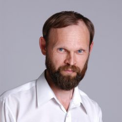 Колибенко Олександр Володимирович