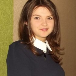 Кузьменко Марія Василівна