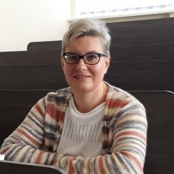 Марина Бойченко