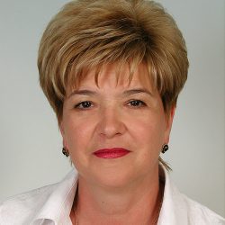 Мережко Ніна Василівна
