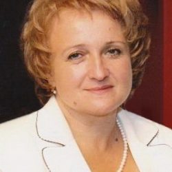 Минзар Світлана Анатоліївна