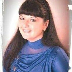 Назарова Світлана Володимирівна