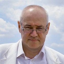 Олександр Стрижак
