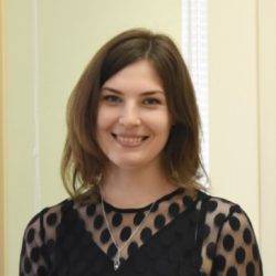 Павленко Анастасія Володимирівна