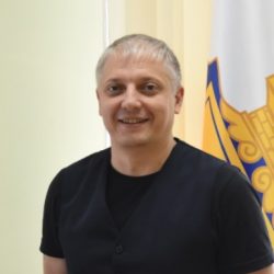 Щоголєв Ярослав Юрійович