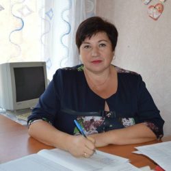 Снісаренко Алла Миколаївна