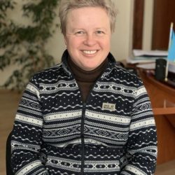 Степанченко Ольга Миколаївна