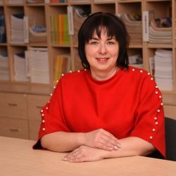 Танана Світлана Михайлівна