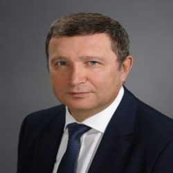 Топузов Олег Михайлович