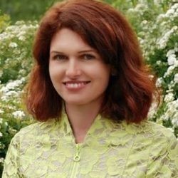 Титова Наталія Михайлівна
