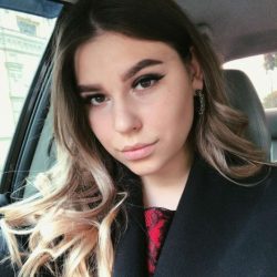 Устенко Наталія Юріївна