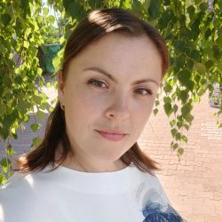 Васенко Інна Олександрівна