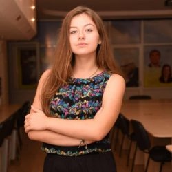 Вавілова Карина Олегівна