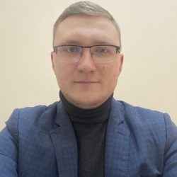Сентіщев О.О.